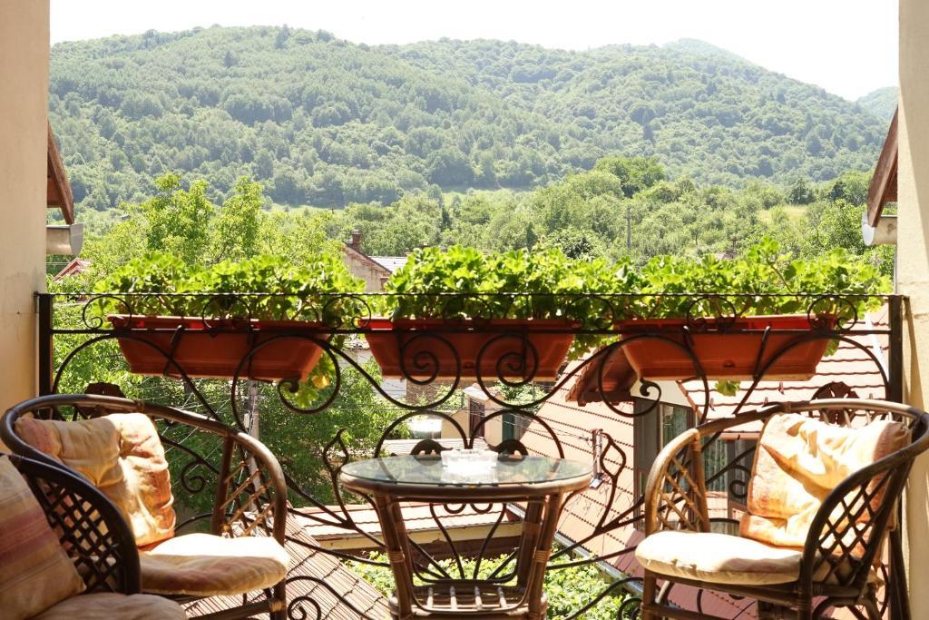Casa Ciortea Ana image 2