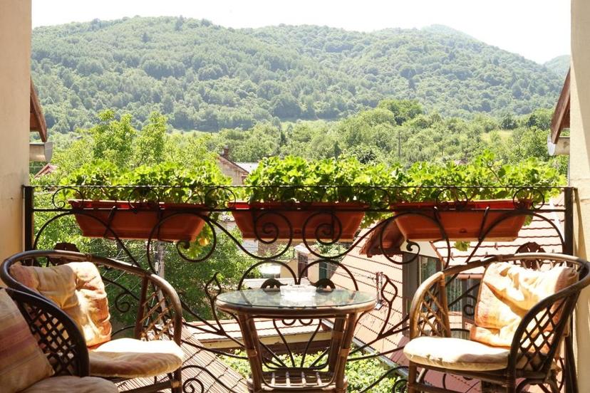 Casa Ciortea Ana image 2