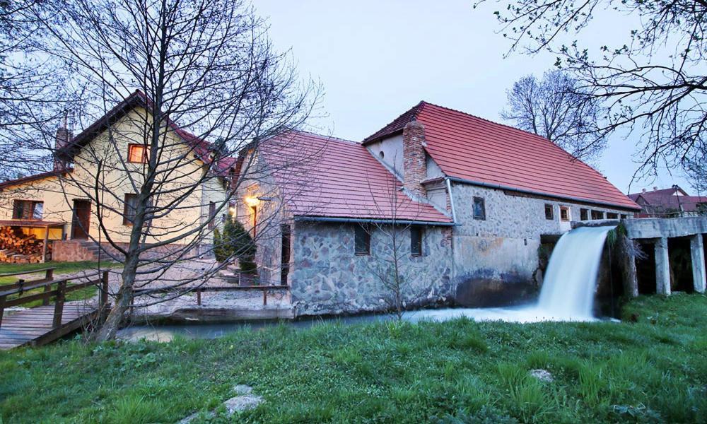 Moara de Piatra image 1