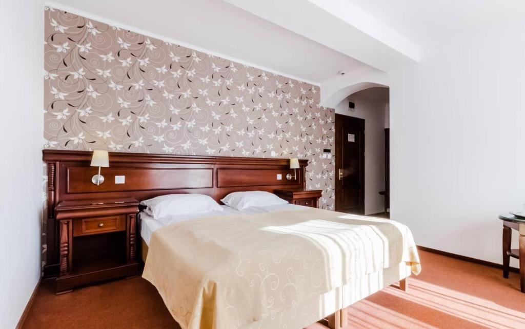 Hotel Bulevard image 1