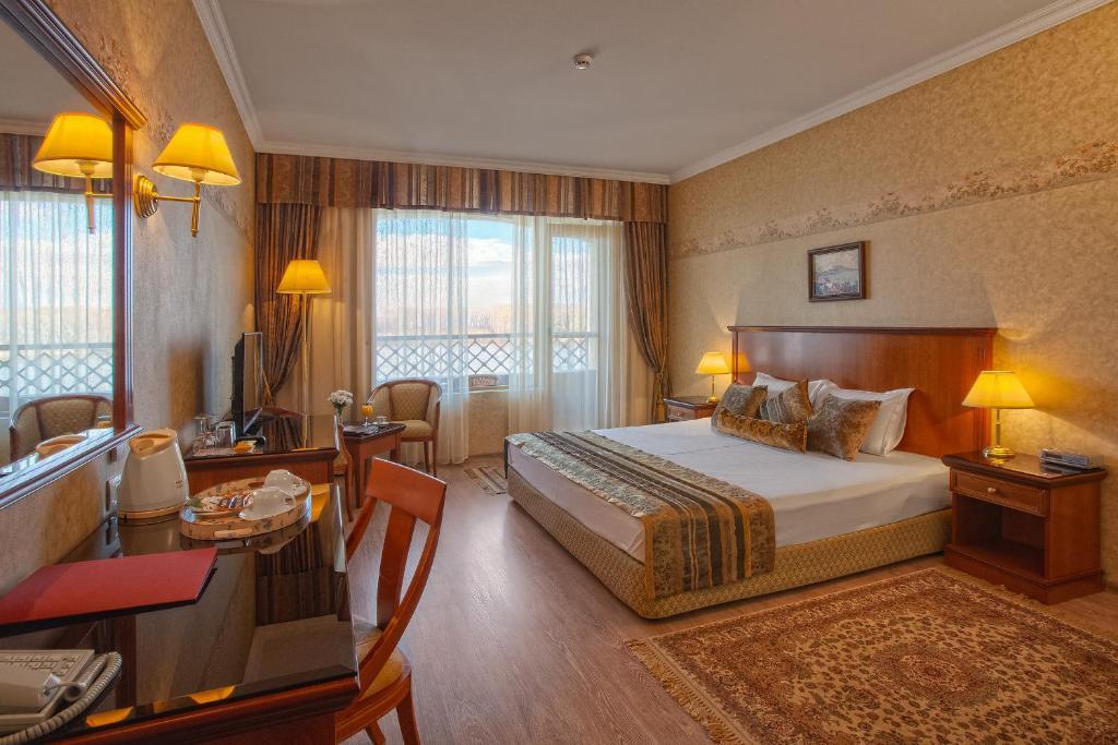Drustar hotel image 2