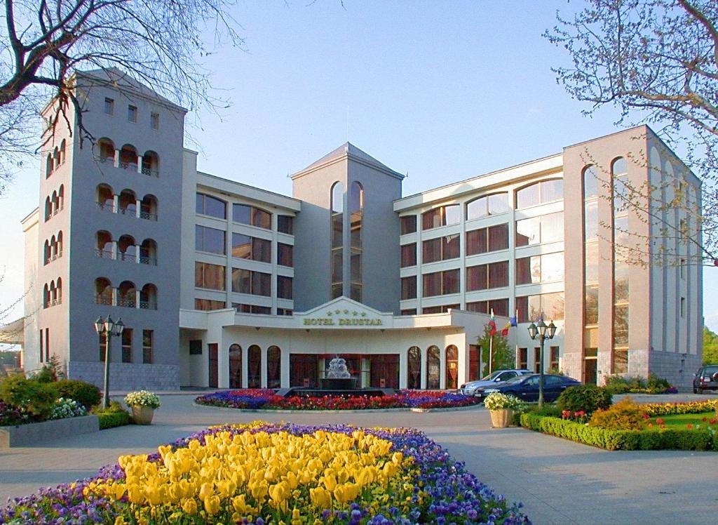 Drustar hotel image 1
