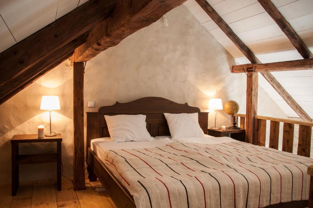 Transylvania Guesthouse image 1