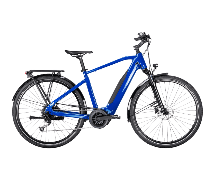 Touring E-cykler image 1