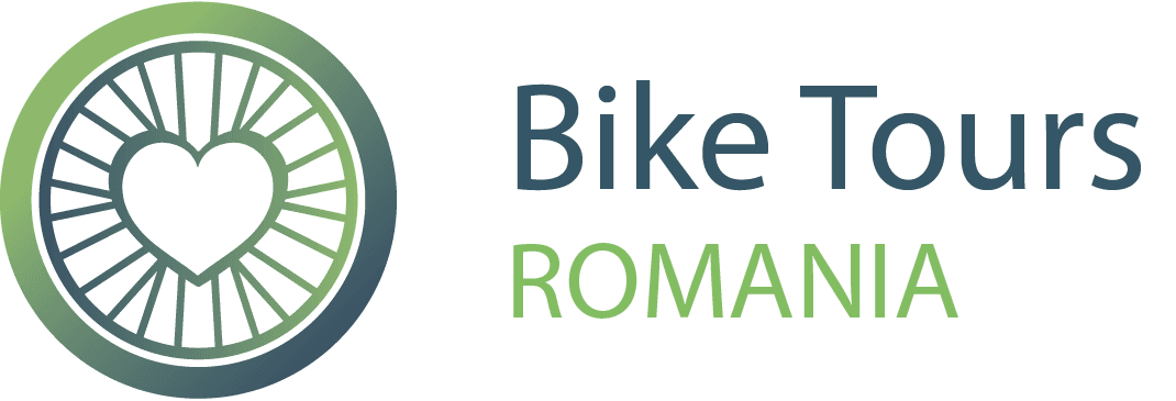 Rumänien Cykelturer