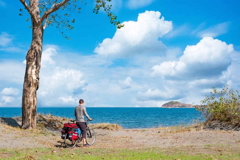 Danube Delta and Black Sea Cycling Tour